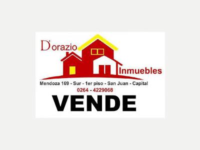Casas Venta San Juan D'ORAZIO INMUEBLES